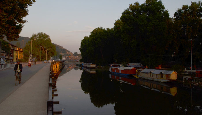 It’s Easy To Fall In Love With Srinagar!