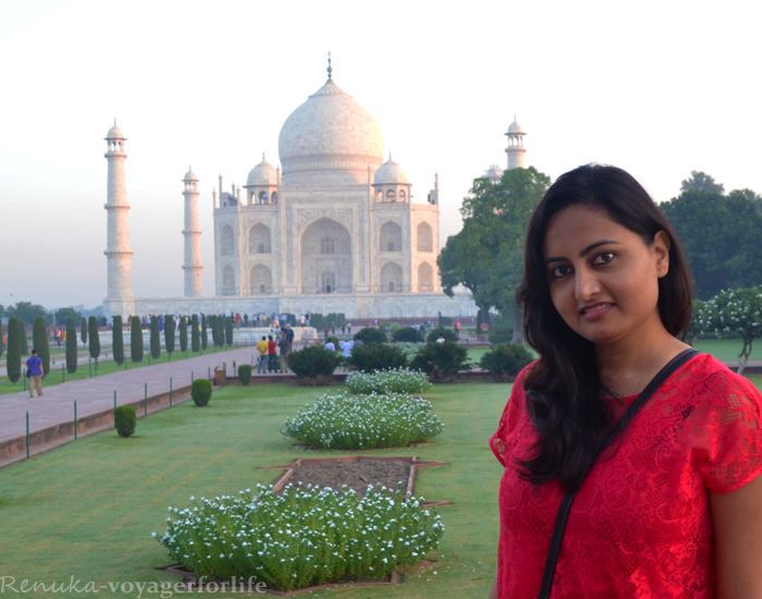 Why I Loved Being In Agra And Lucknow