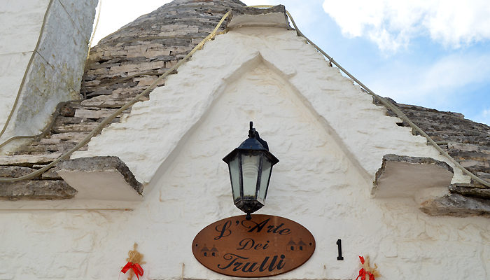 The Trulli Of Alberobello, Italy In 15 Photos