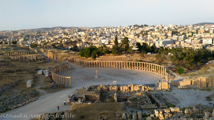 7 Jewels Of Jordan