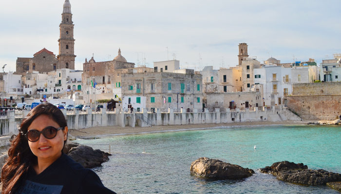 Monopoli In 35 Photos – A ‘Dreamlike’ Town Of Southern Italy