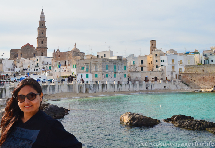 Monopoli In 35 Photos – A ‘Dreamlike’ Town Of Southern Italy