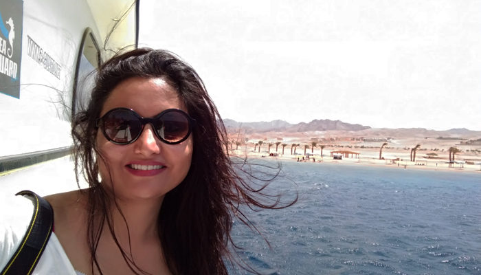 The Romance Of Aqaba