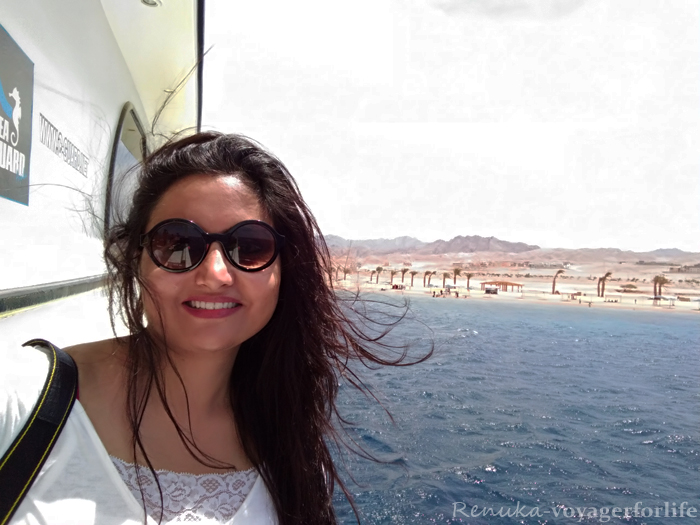 The Romance Of Aqaba