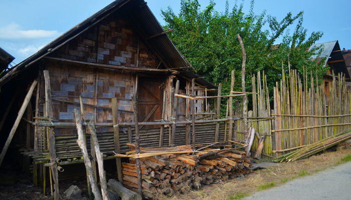 The ‘Apatani’ World Of Ziro (Part Two)