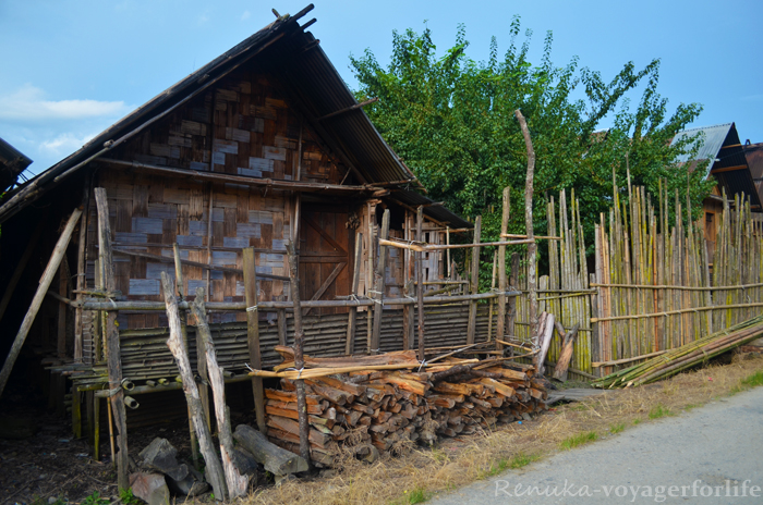 The ‘Apatani’ World Of Ziro (Part Two)