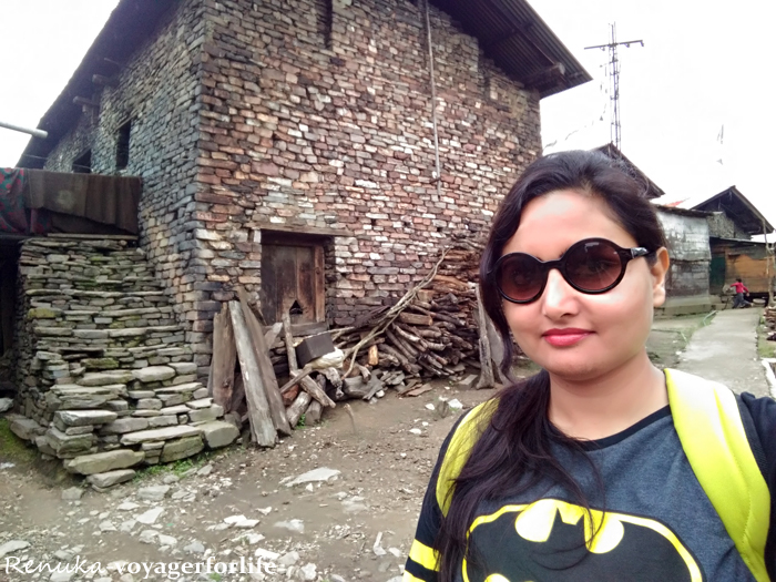 Travelling Solo In Arunachal Pradesh