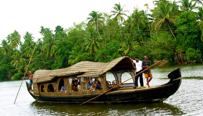 Longing For Kerala…