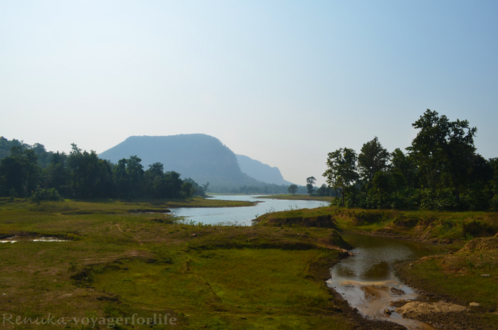 A Road Trip In Chhattisgarh