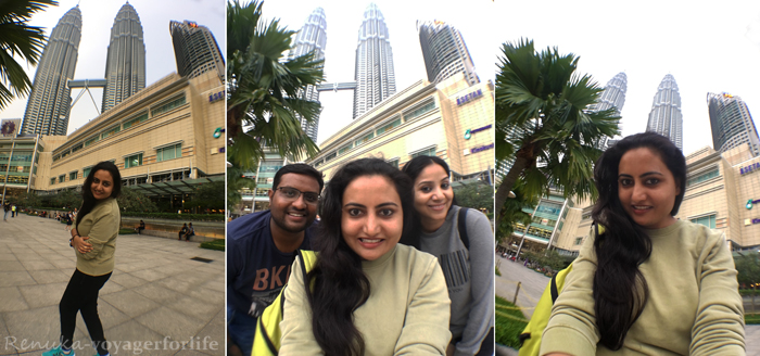 My ‘Unexpected’ Sojourn In Kuala Lumpur