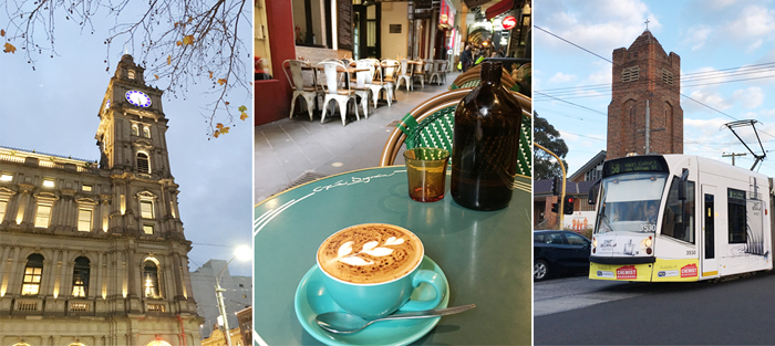 What Makes Melbourne So Mesmeric – A Photo Essay