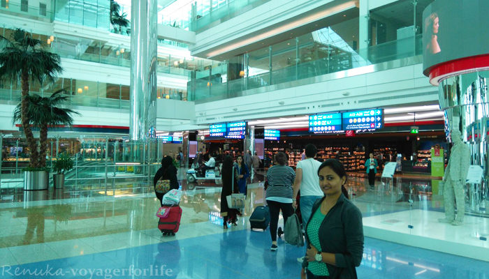10 Things To Do At The Airport