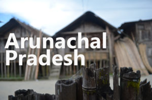 Travel blogs on Arunachal Pradesh