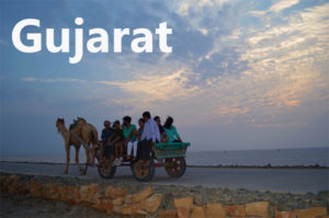 Travel blogs on Gujarat