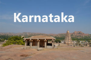 Travel blogs on Karnataka