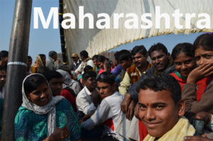 Travel blogs on Maharashtra