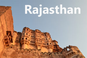 Travel blogs on Rajasthan