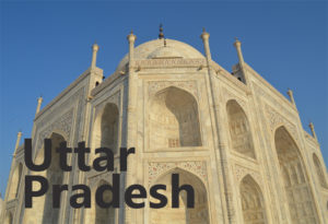 Travel blogs on Uttar Pradesh