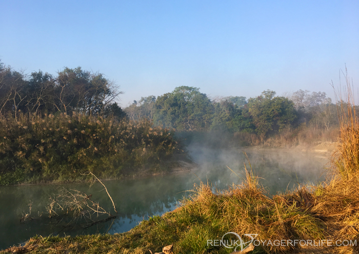 Landscapes of Uttar Pradesh