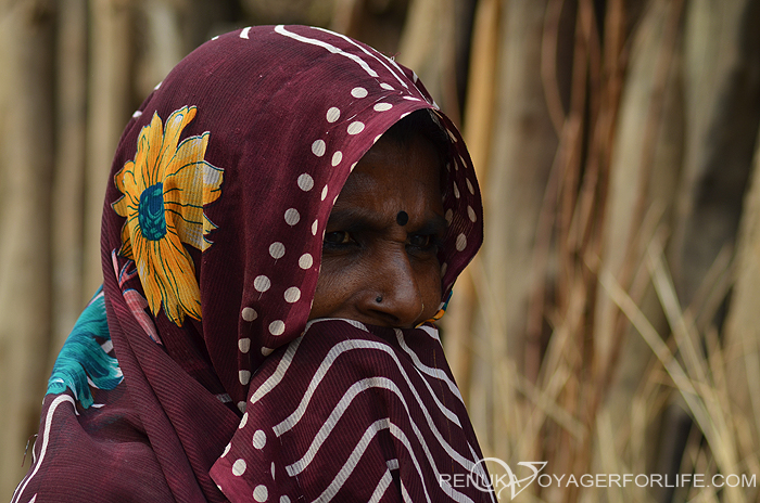 Faces of India