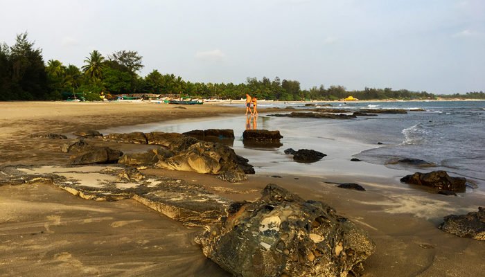 7 Reasons You Should Visit Goa In Summers