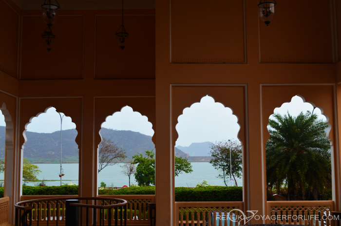 Best heritage hotels in Jaipur