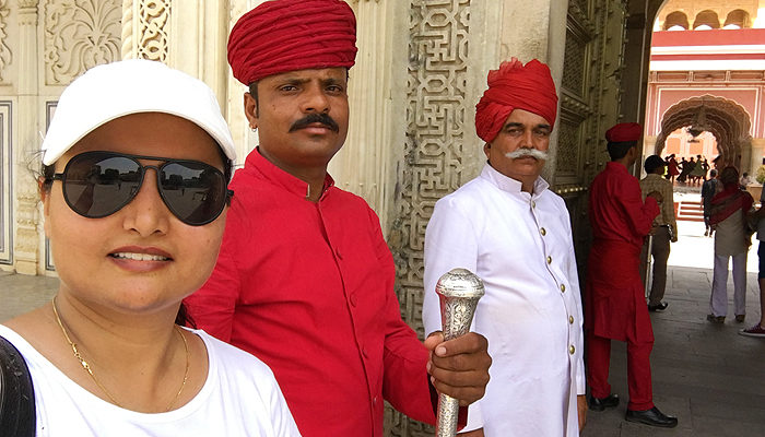 Jaipur In 24 Hours – From ‘Hawa To Jal Mahal’