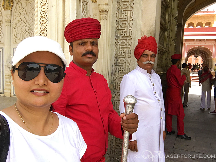 Jaipur In 24 Hours – From ‘Hawa To Jal Mahal’