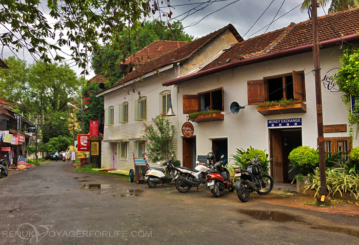 Fort Kochi photos