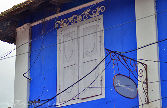 Places to visit in Fort Kochi