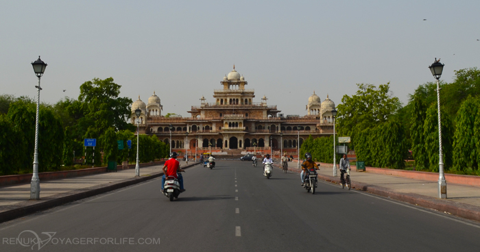 Places to visit in Jaipur