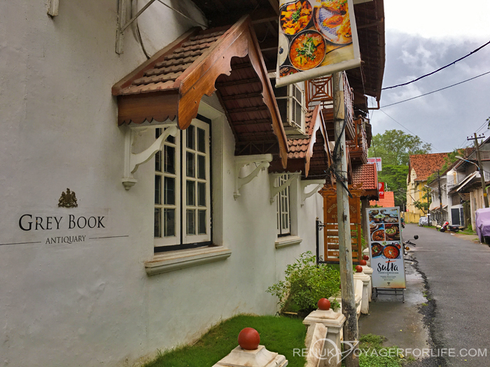 Things to do in Fort Kochi