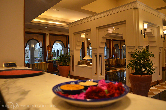 Top heritage hotels in Jaipur