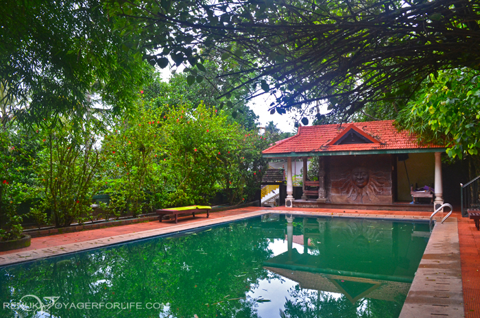 IMG-Resorts with swimming pools in Kerala