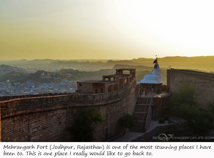 Mehrangarh Fort photos