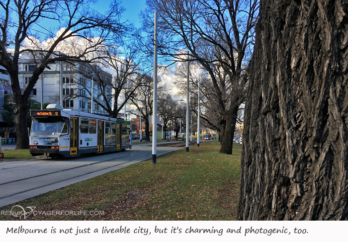 Melbourne Australia