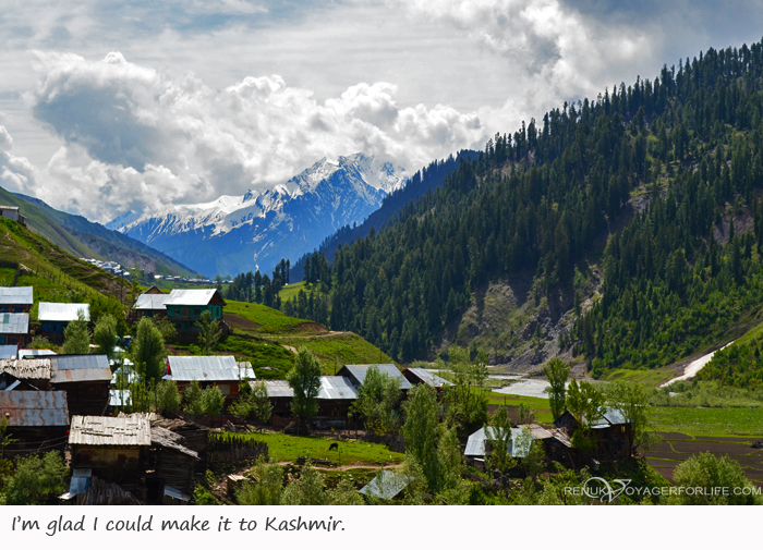 North Kashmir photos