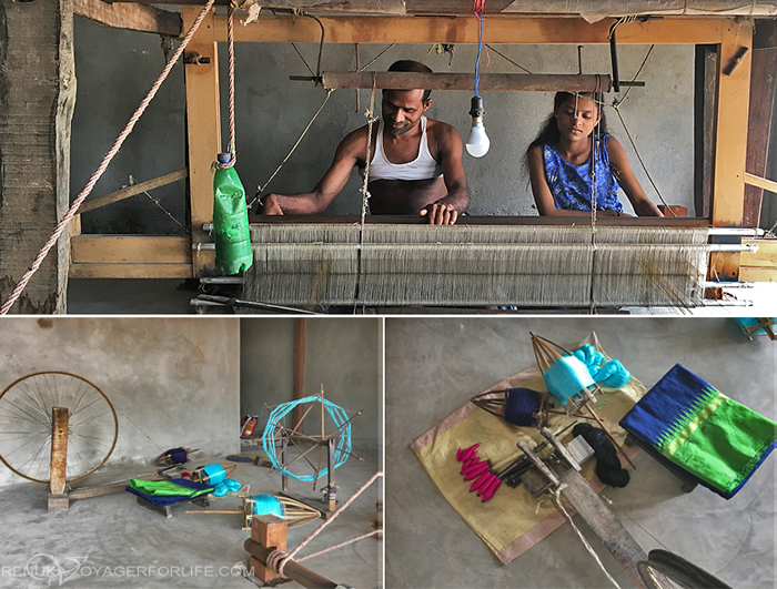 IMG-Kosa weavers in Chhattisgarh