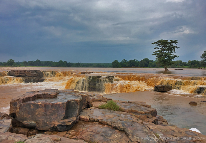 Chhattisgarh