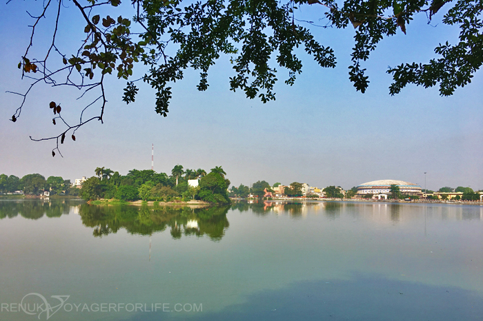 Top Things To Do In Raipur