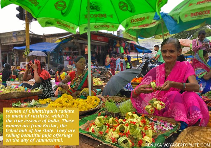 IMG-Women of Chhattisgarh India