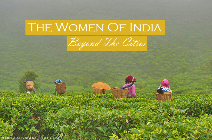 IMG-Women of India