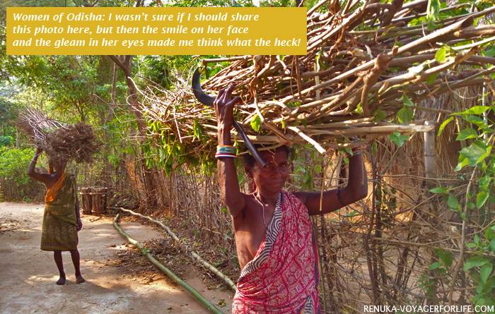 IMG-Women of Odisha India