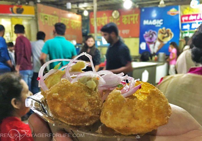 IMG-Best Pani Puri places in Raipur