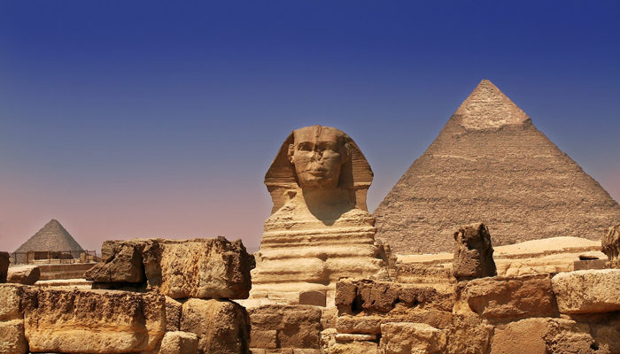 5 Things No One Tells You About Visiting Egypt