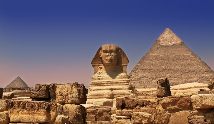 5 Things No One Tells You About Visiting Egypt