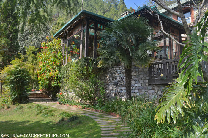 IMG-Himalaica Luxury Homestay Kumaon
