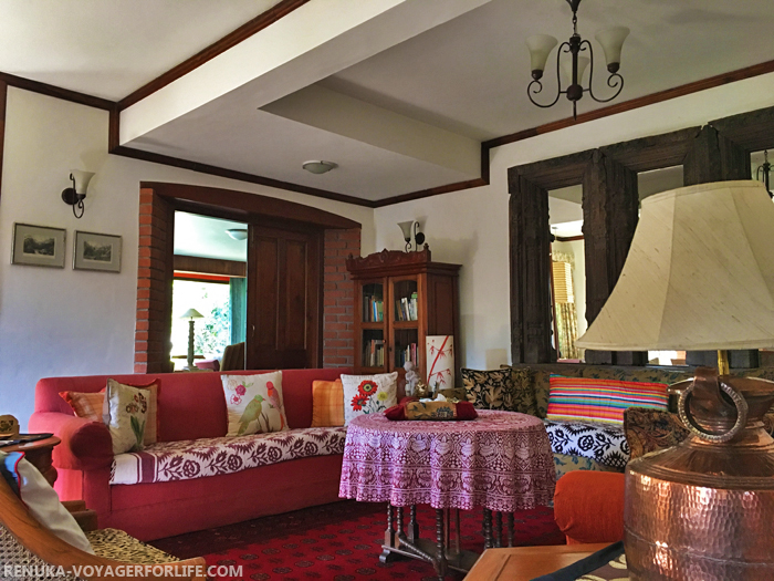 IMG-Homestays in Kumaon