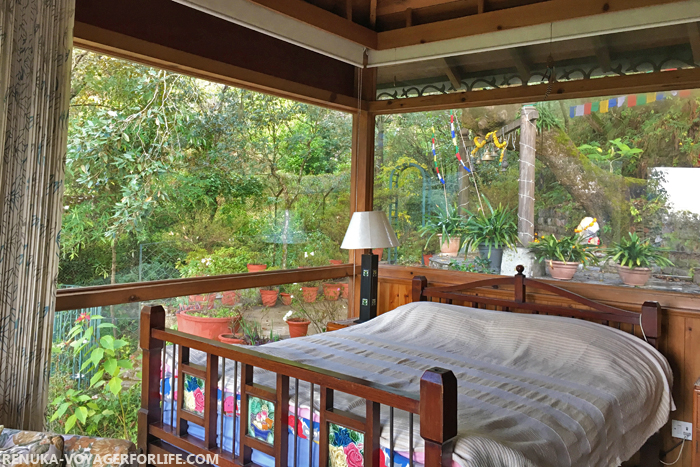 IMG-Luxury Homestays in Uttarakhand