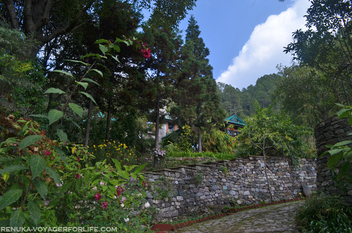 IMG-Nature homestays in Kumaon